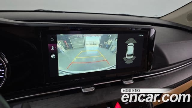 Kia Carnival 4세대 Prestige, 2023 15