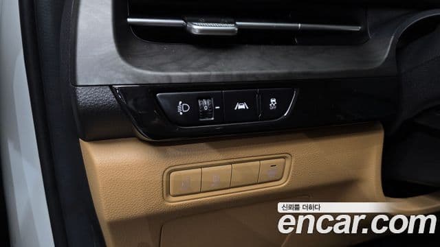 Kia Carnival 4세대 Prestige, 2023 16
