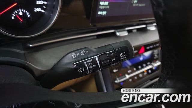 Kia Carnival 4세대 Prestige, 2023 17