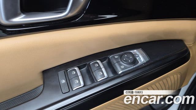 Kia Carnival 4세대 Prestige, 2023 18