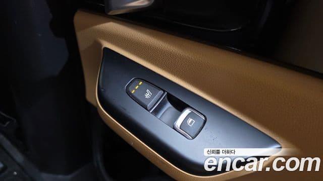 Kia Carnival 4세대 Prestige, 2023 19
