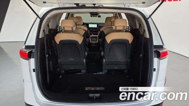 Kia Carnival 4세대 Prestige, 2023 20