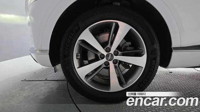 Genesis GV80, 2020 все фото