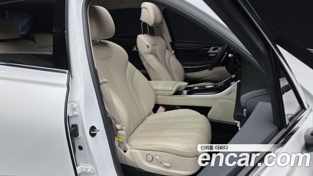 Genesis GV80, 2020 10