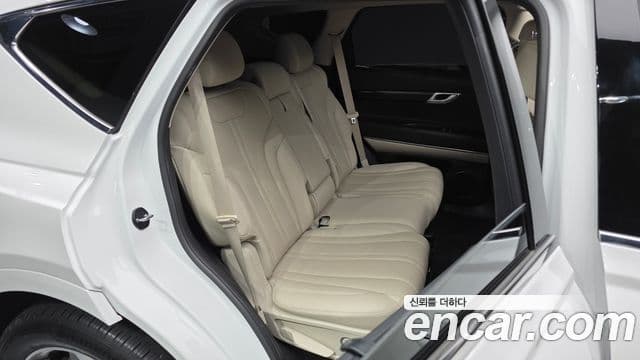 Genesis GV80, 2020 12