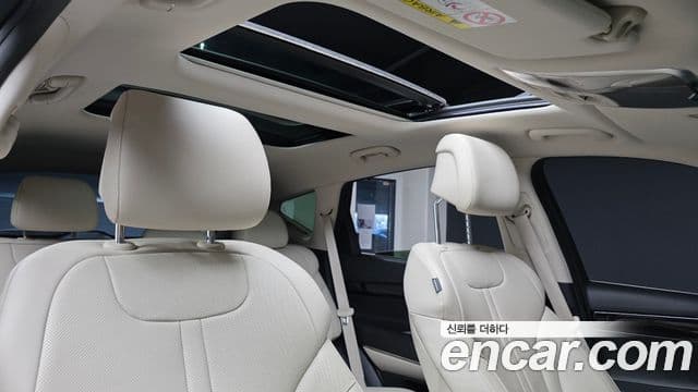 Genesis GV80, 2020 17