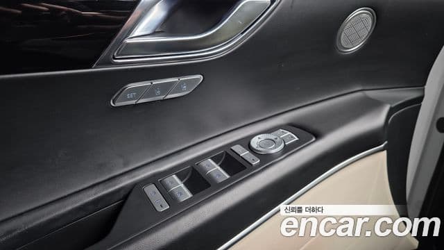 Genesis GV80, 2020 18