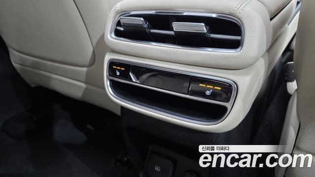 Genesis GV80, 2020 19