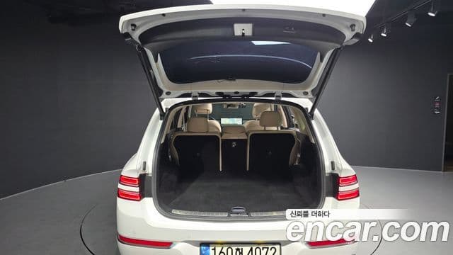 Genesis GV80, 2020 20