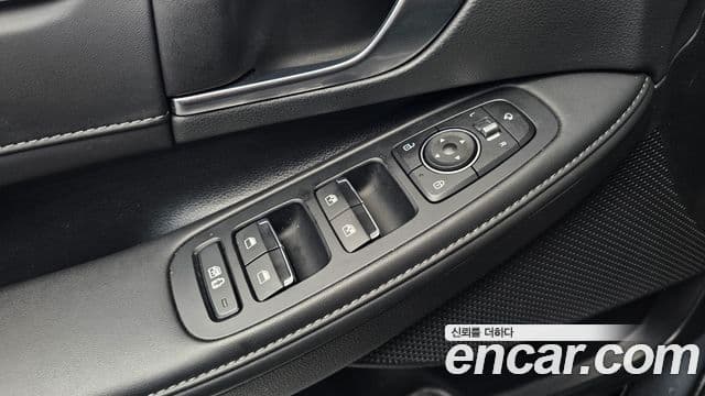 Hyundai Sonata гибрид (DN8) Premium Plus, 2022 14