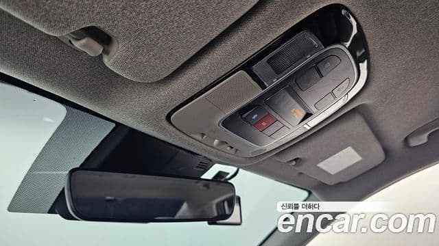 Hyundai Sonata гибрид (DN8) Premium Plus, 2022 20