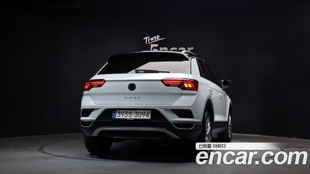 Volkswagen T-Roc Prestige, 2022 4