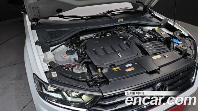 Volkswagen T-Roc Prestige, 2022 6