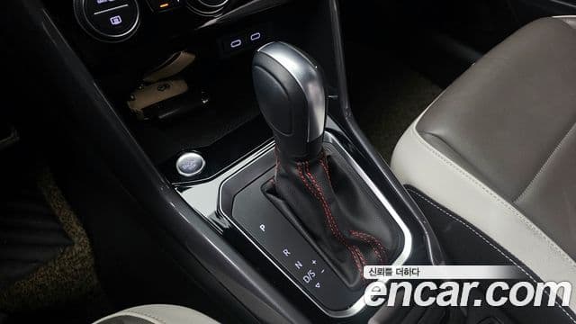 Volkswagen T-Roc Prestige, 2022 9