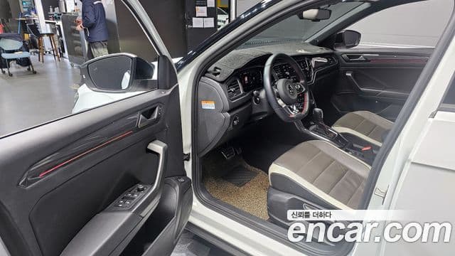 Volkswagen T-Roc Prestige, 2022 10