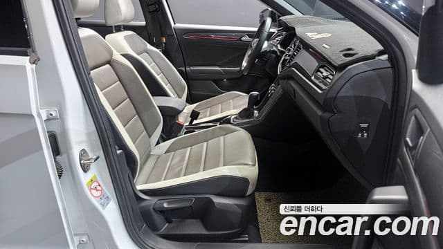 Volkswagen T-Roc Prestige, 2022 11