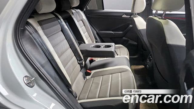 Volkswagen T-Roc Prestige, 2022 12