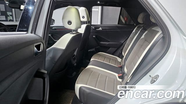 Volkswagen T-Roc Prestige, 2022 13