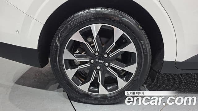 Kia Carnival 4세대 Noblesse, 2023 все фото