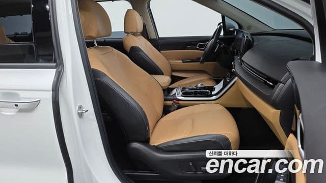 Kia Carnival 4세대 Noblesse, 2023 11