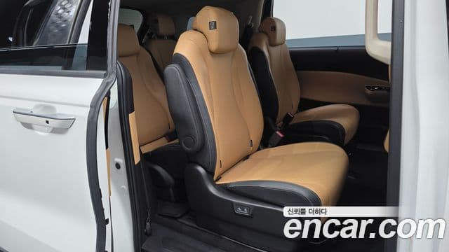 Kia Carnival 4세대 Noblesse, 2023 12