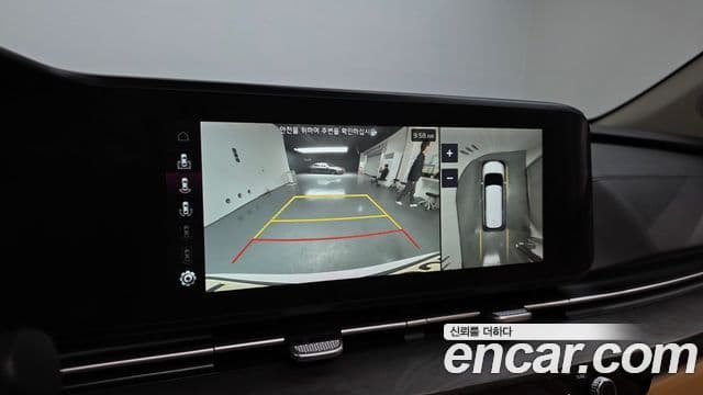 Kia Carnival 4세대 Noblesse, 2023 15