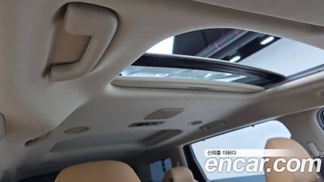 Kia Carnival 4세대 Noblesse, 2023 17