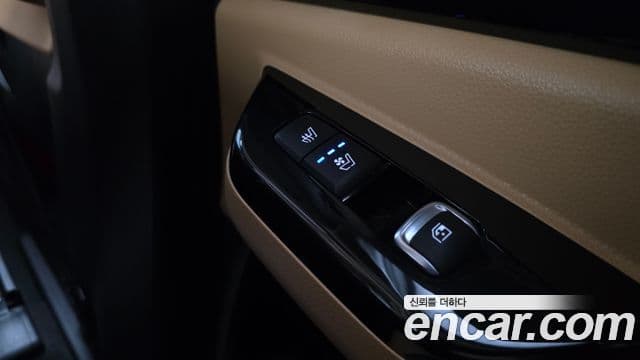 Kia Carnival 4세대 Noblesse, 2023 18