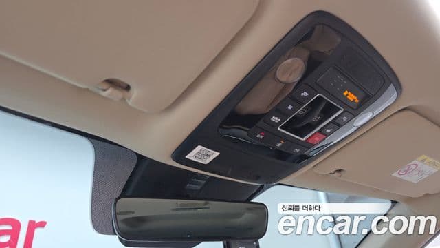 Kia Carnival 4세대 Noblesse, 2023 19