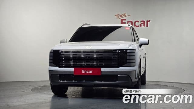 Hyundai Palisade (LX3) Prestige, 2026 3