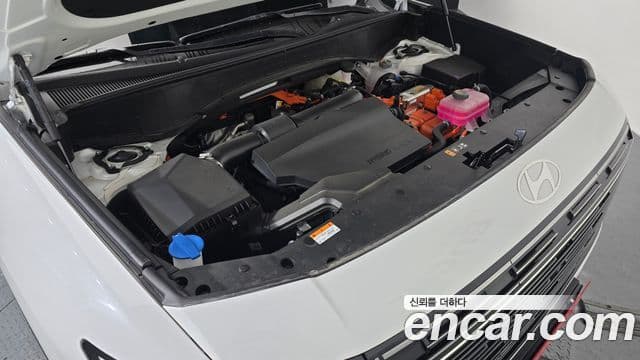 Hyundai Palisade (LX3) Prestige, 2026 6