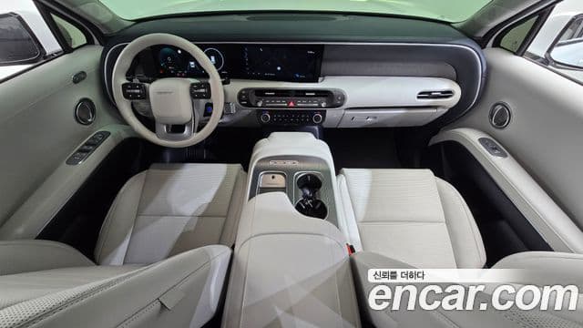 Hyundai Palisade (LX3) Prestige, 2026 7