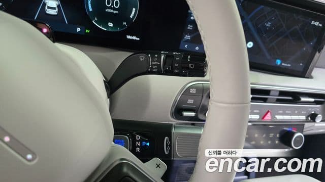 Hyundai Palisade (LX3) Prestige, 2026 9