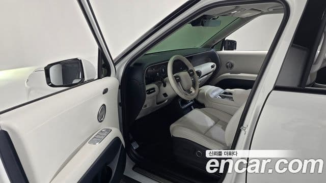 Hyundai Palisade (LX3) Prestige, 2026 10