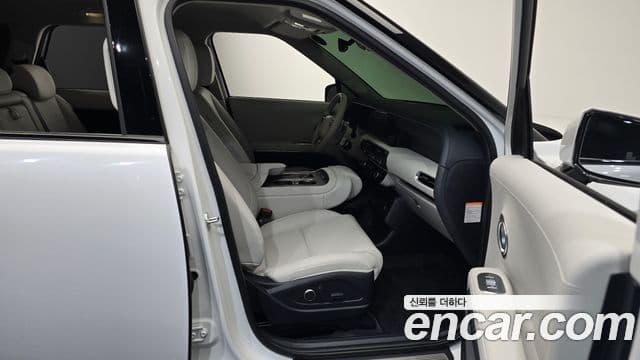 Hyundai Palisade (LX3) Prestige, 2026 11