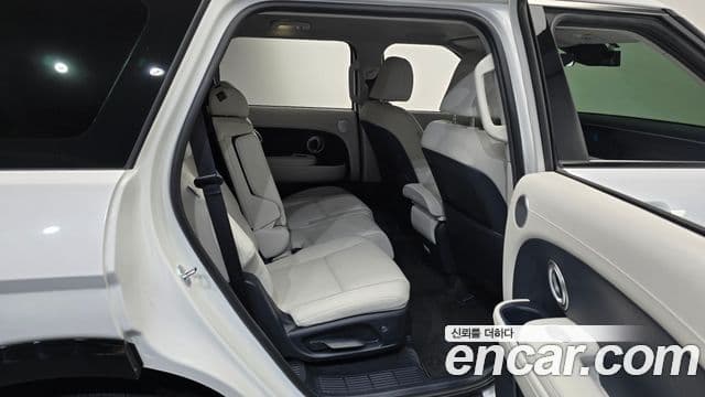 Hyundai Palisade (LX3) Prestige, 2026 12