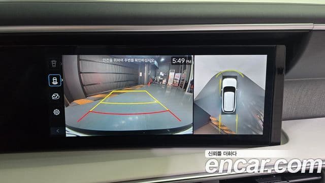 Hyundai Palisade (LX3) Prestige, 2026 15