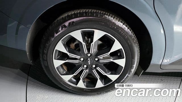 Kia Carnival 4세대 Noblesse, 2022 все фото
