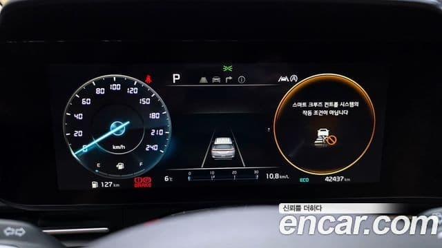 Kia Carnival 4세대 Noblesse, 2022 8