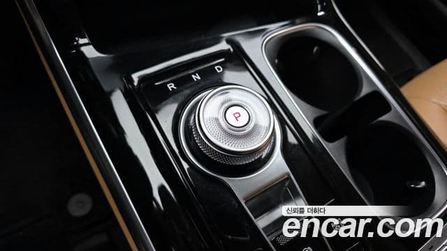 Kia Carnival 4세대 Noblesse, 2022 9
