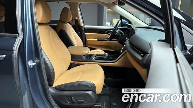 Kia Carnival 4세대 Noblesse, 2022 11
