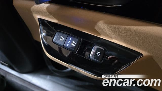 Kia Carnival 4세대 Noblesse, 2022 18