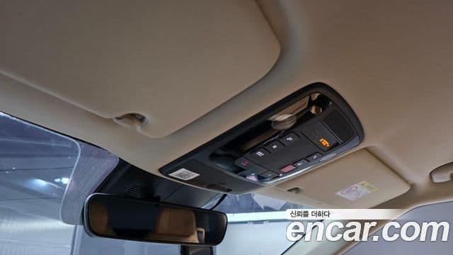 Kia Carnival 4세대 Noblesse, 2022 19