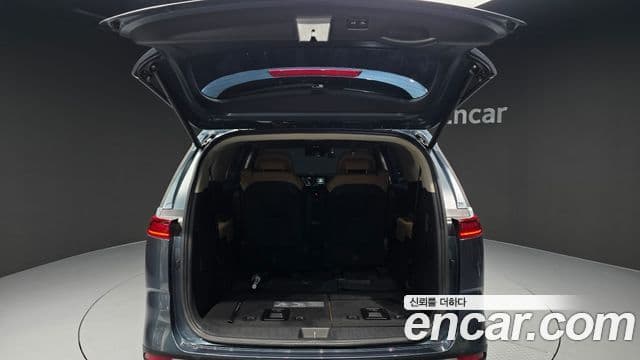 Kia Carnival 4세대 Noblesse, 2022 20