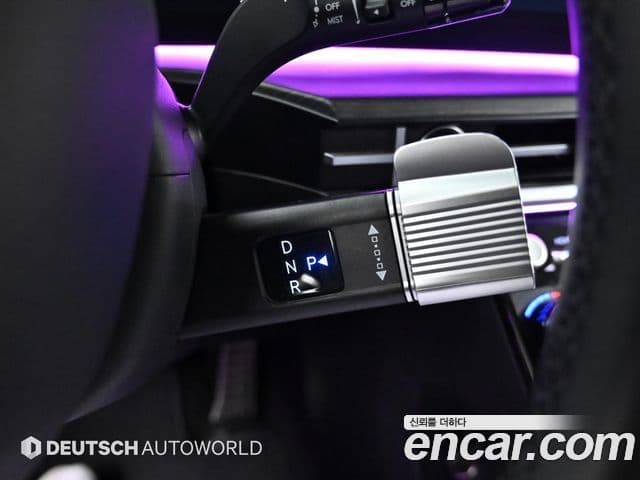 Hyundai Santa Fe (MX5) Calligraphy, 2024 9