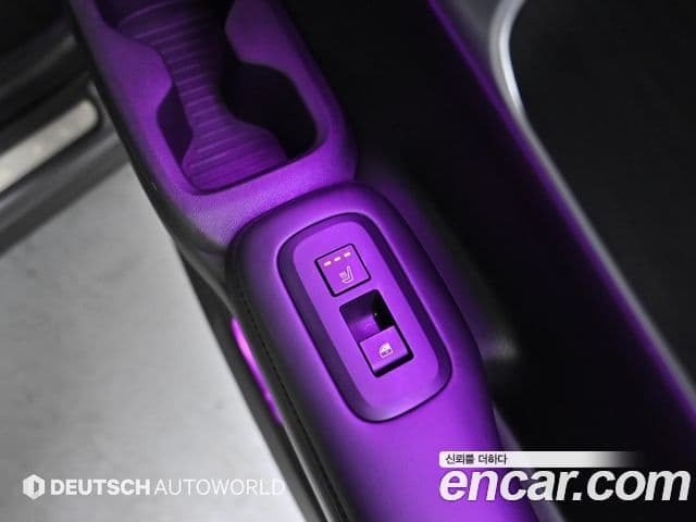 Hyundai Santa Fe (MX5) Calligraphy, 2024 16