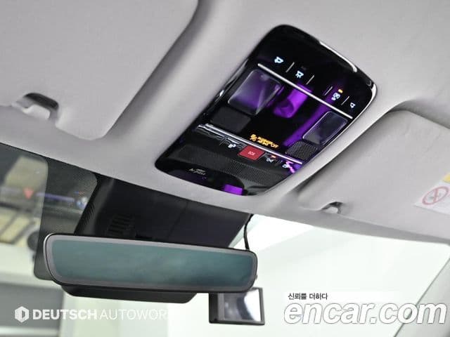 Hyundai Santa Fe (MX5) Calligraphy, 2024 19