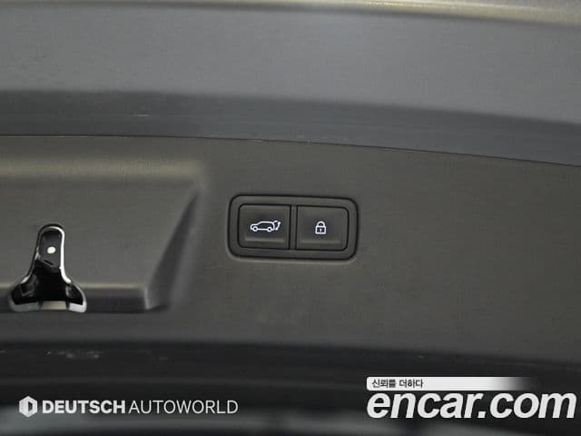 Hyundai Santa Fe (MX5) Calligraphy, 2024 20