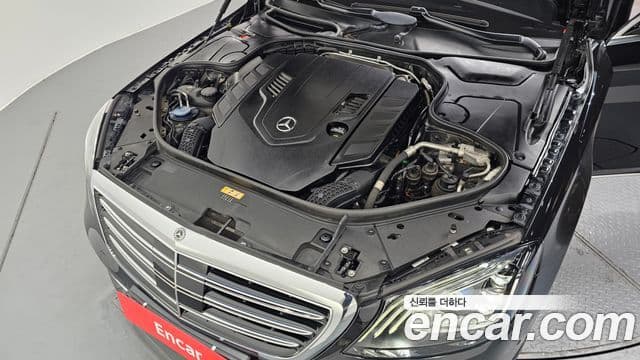 Mercedes-Benz S-класс W222, 2020 6