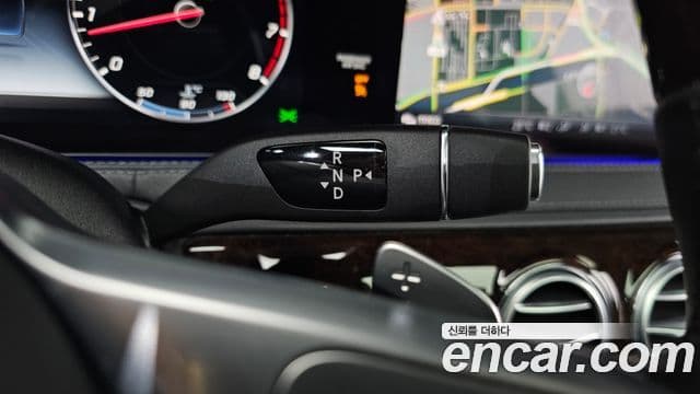 Mercedes-Benz S-класс W222, 2020 9